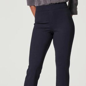 Spanx: The Perfect Pant, Slim Straight - Black